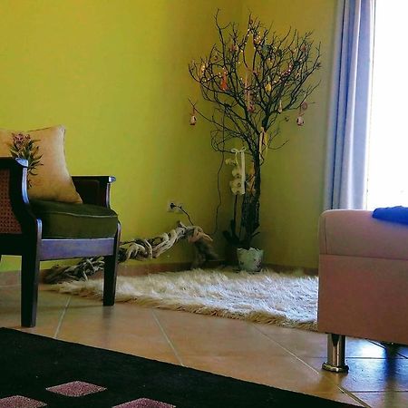 Ermina'S Gaze Appartement Agioi Deka  Buitenkant foto