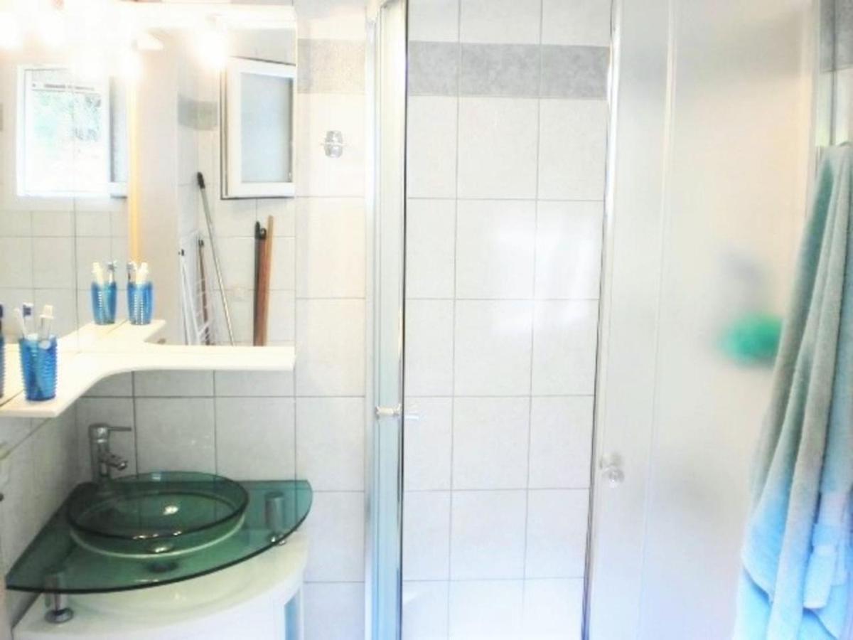 Ermina'S Gaze Appartement Agioi Deka  Buitenkant foto